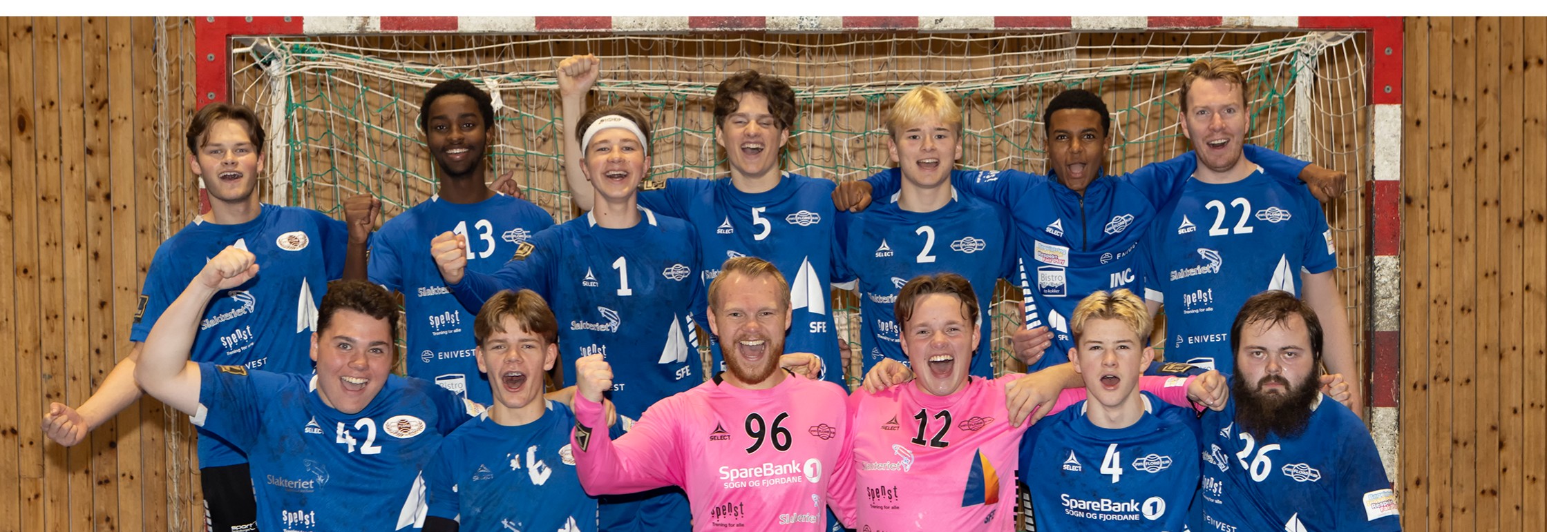 4. divisjon Menn - 01: Florø - Fyllingen 3