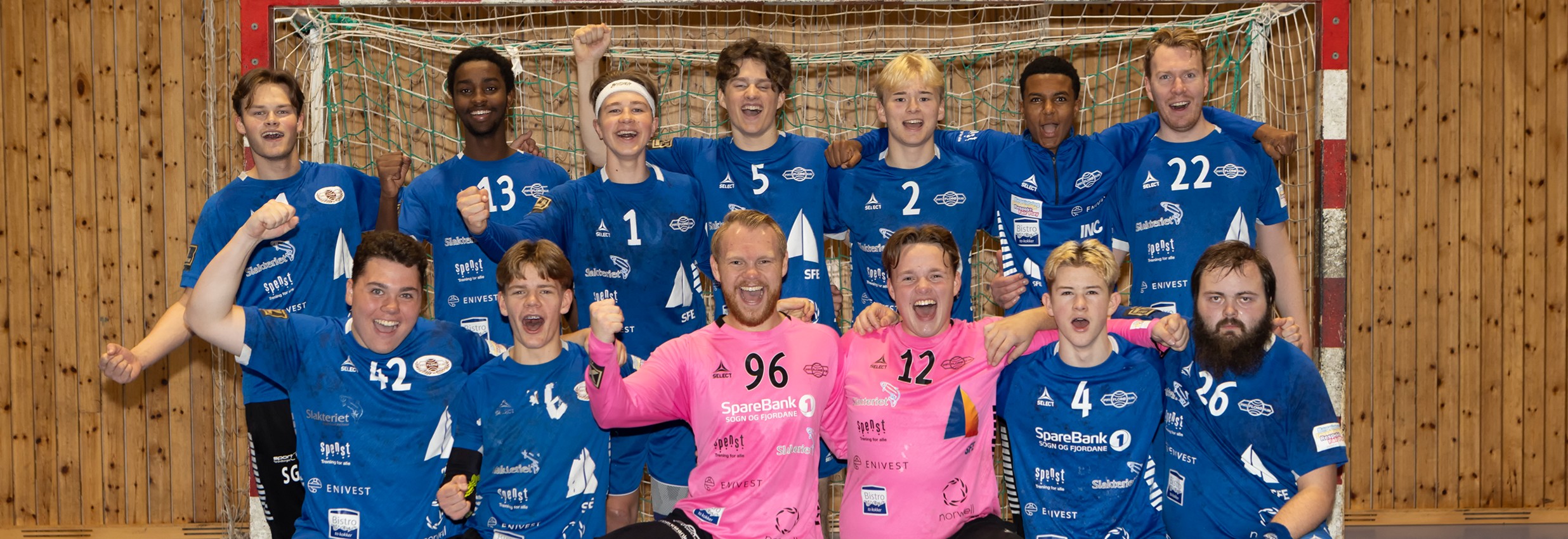 4. divisjon Menn - 01: Florø - Åsane 3