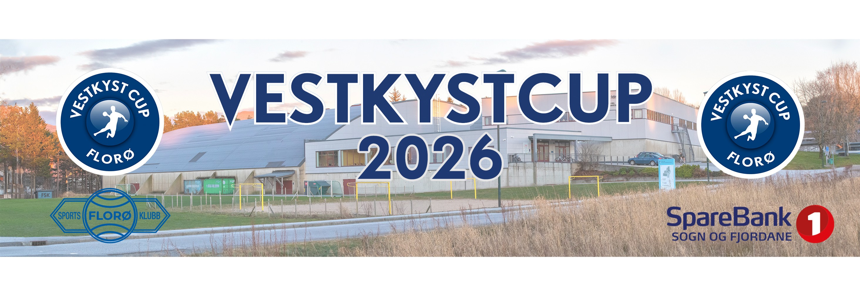 Vestkystcup 2026