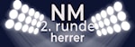 NM, 2. runde herrer: Florø - Gloppen