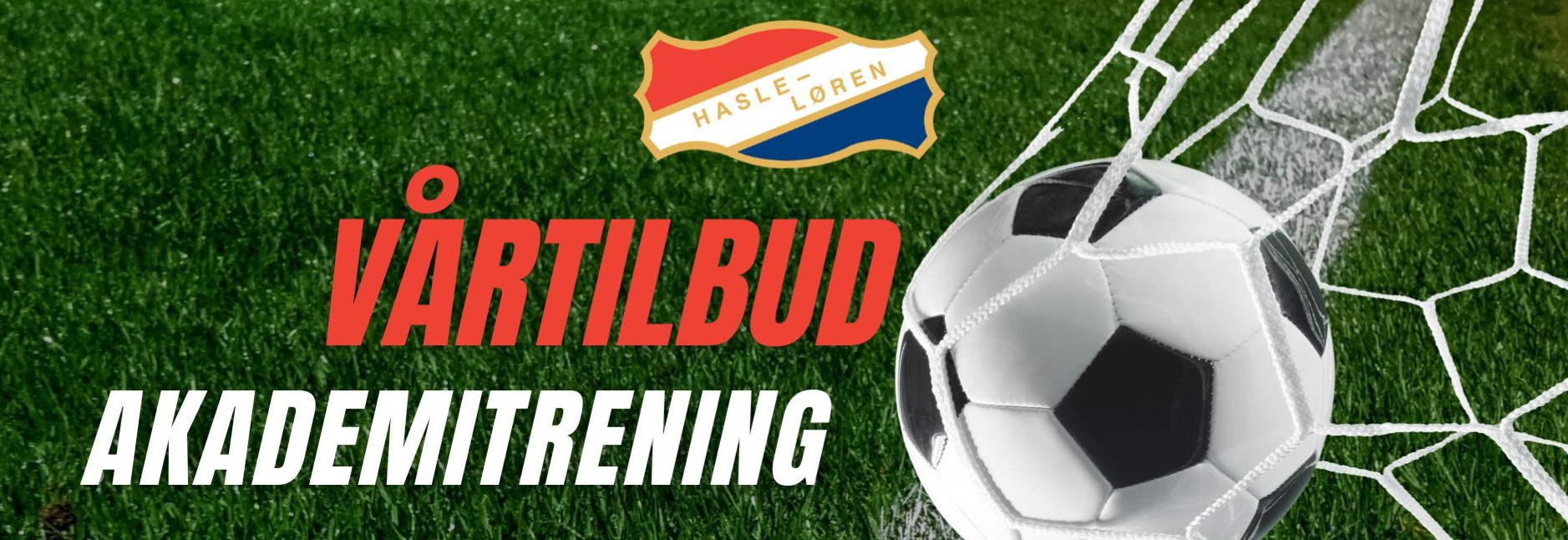 Image for Vårtilbud - Hasle-Løren Akademiet