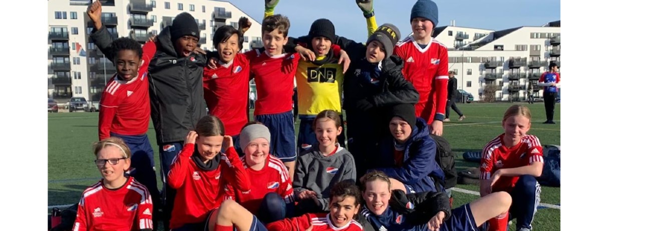 Hasle-Løren Cup 2026