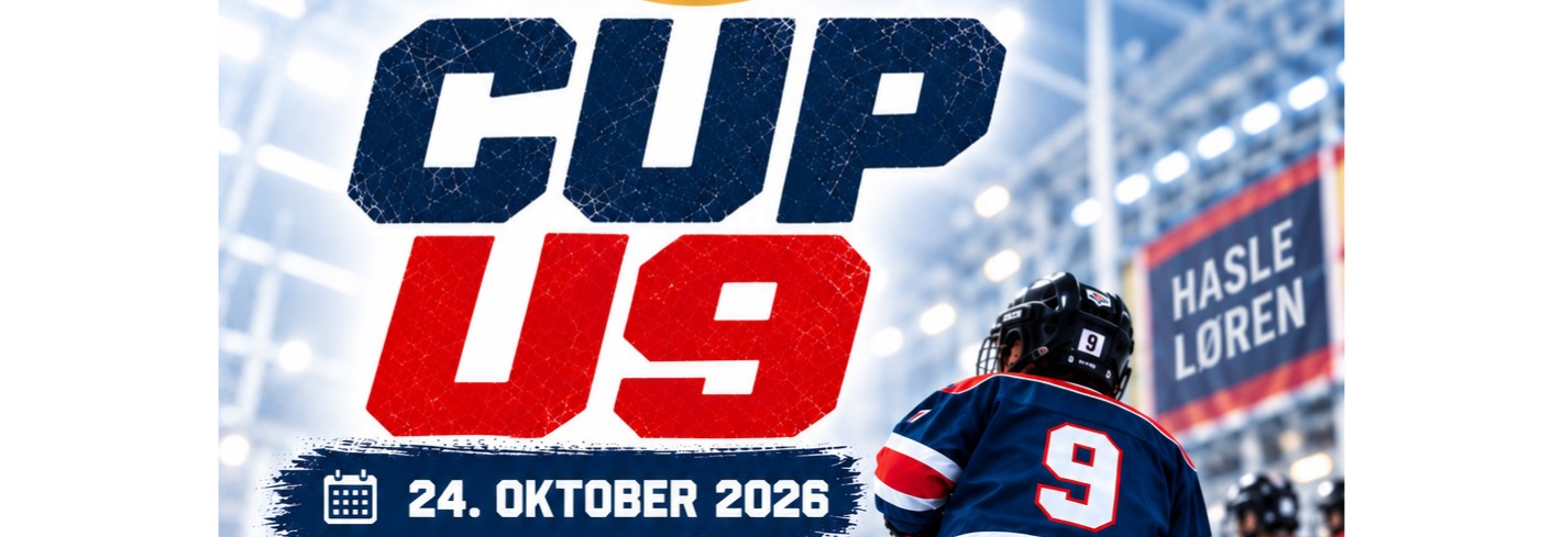 HL HOCKEY CUP 2026 - U9