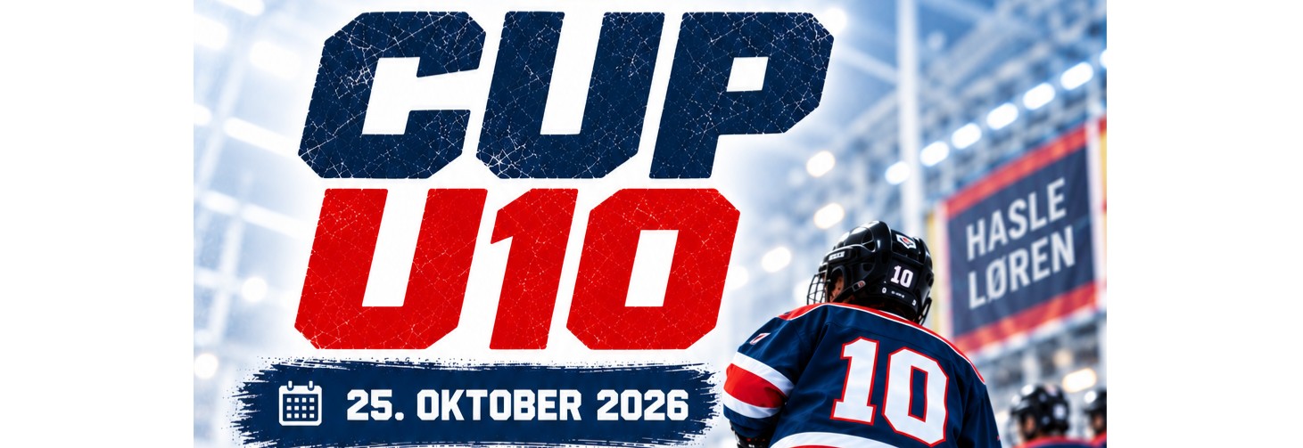 HL HOCKEY CUP 2026 - U10