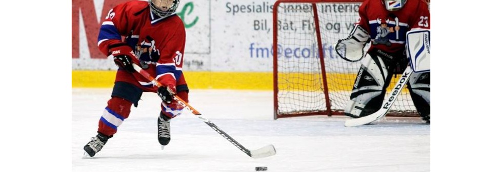 Hasle-Løren Hockey Akademi 2026