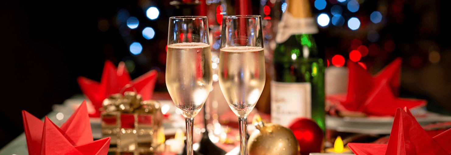 Julebord