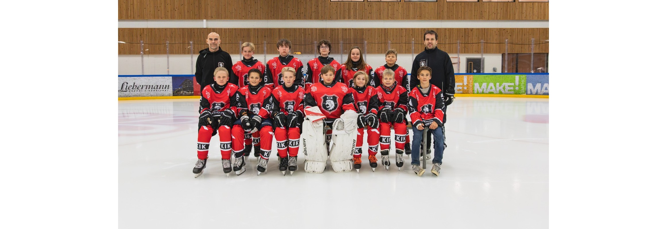 Kamp KIK/Idda U13 - Stavanger Jenter