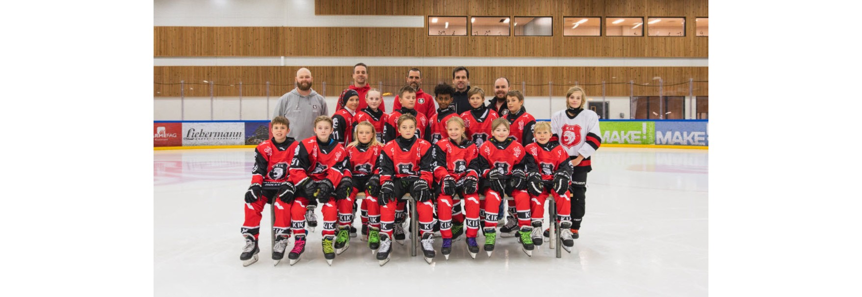 U11 turering