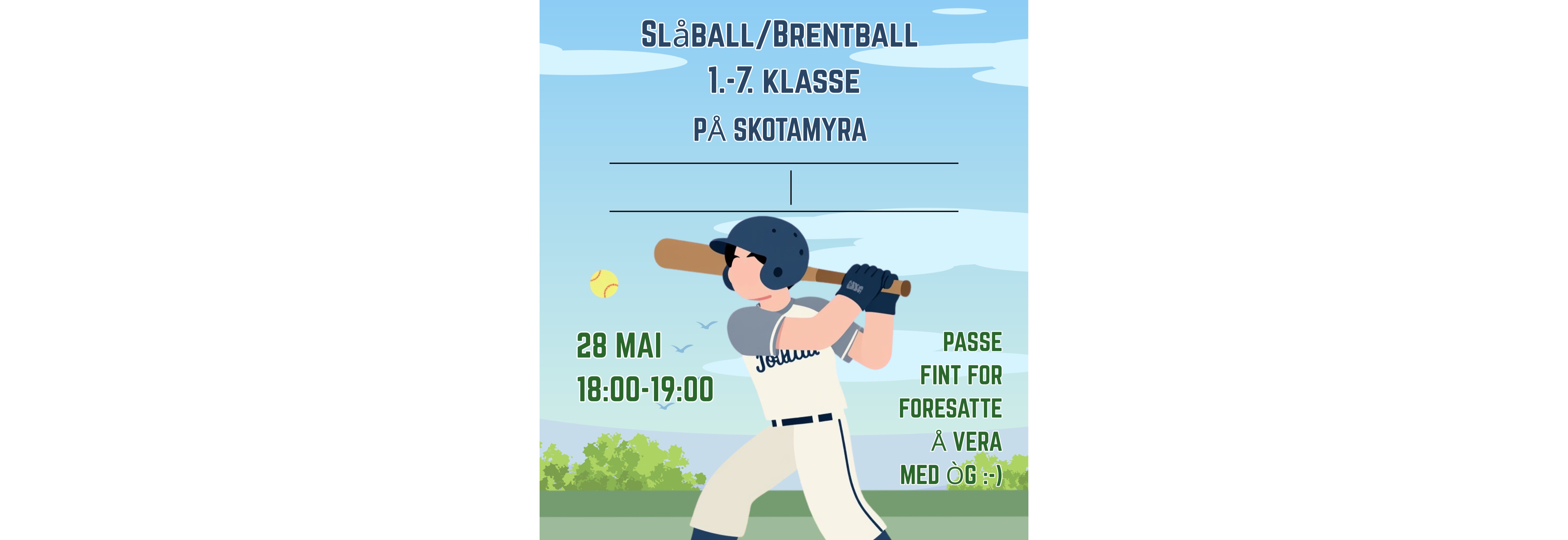 Slåball/Brentball (Allidrett)