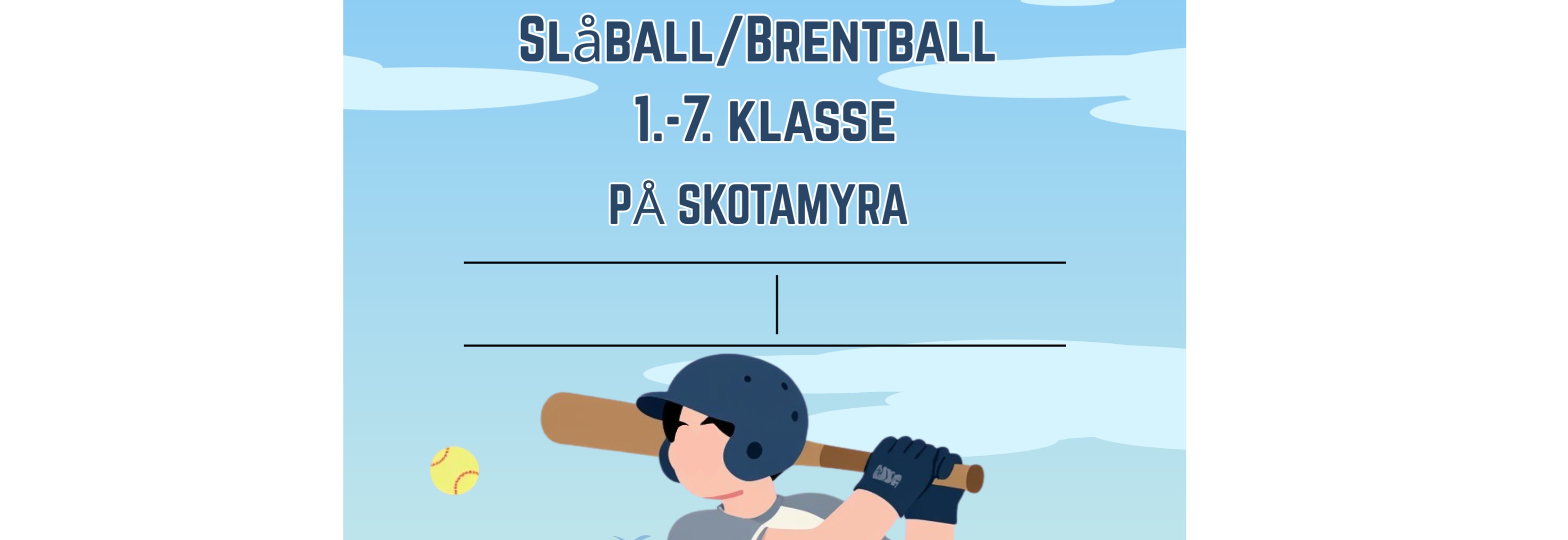 Slåball/Brentball (Allidrett)