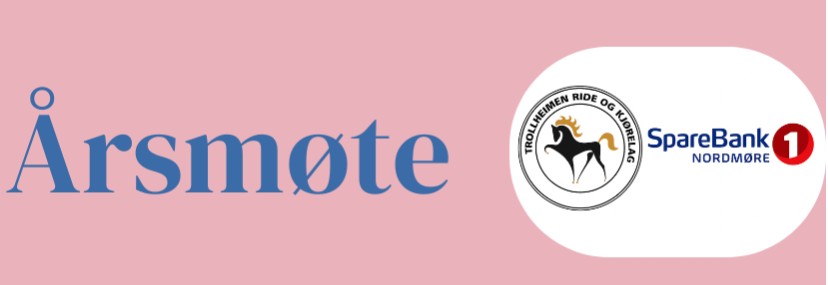 Årsmøte