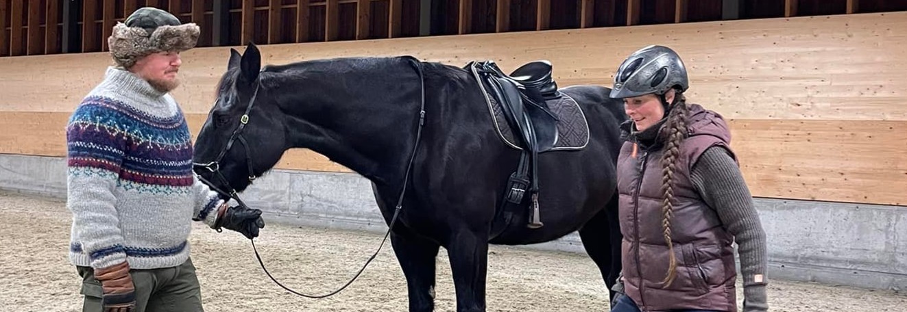 Helgekurs med Pelle fra Trollspeilet