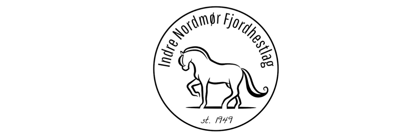 Føllmønstring- Indre Nordmør Fjordhestlag 