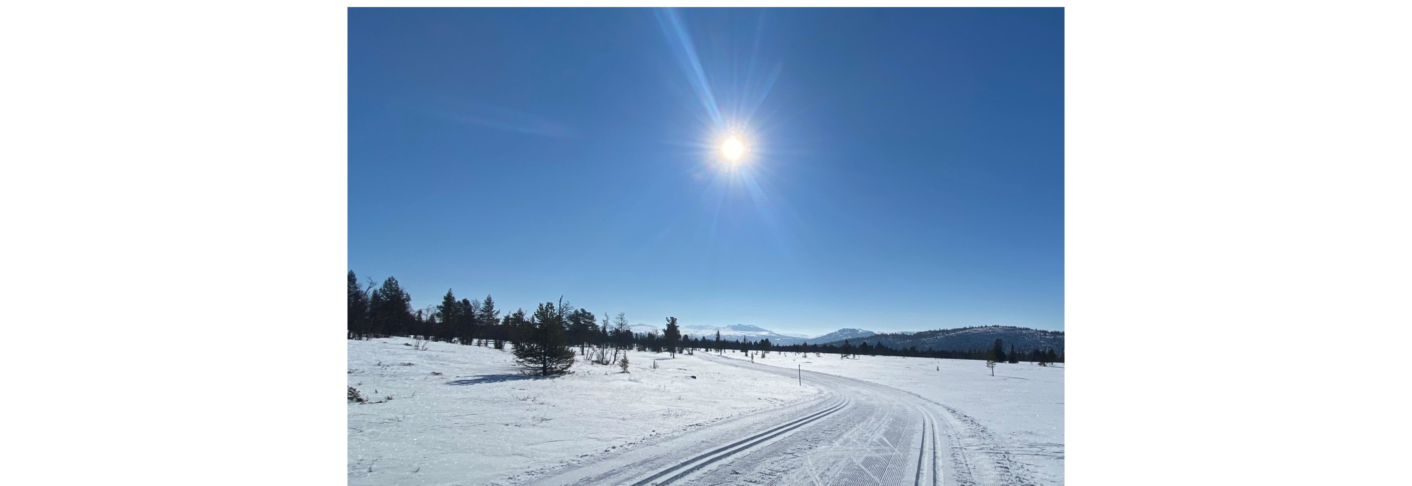 Tunhovdåsrennet for 44. gang og Tunhovd IL 80 år!
