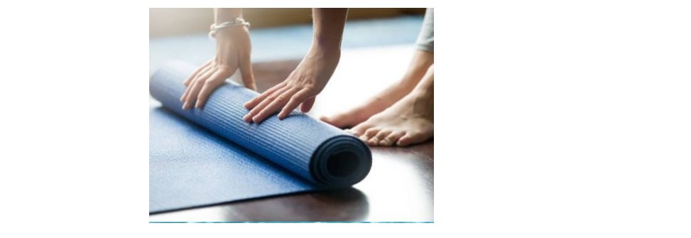 Image for TRENING OG TRIVSEL