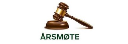 Årsmøte 2026