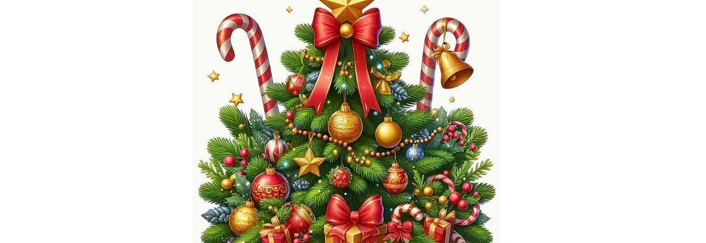 Julebord - 2026