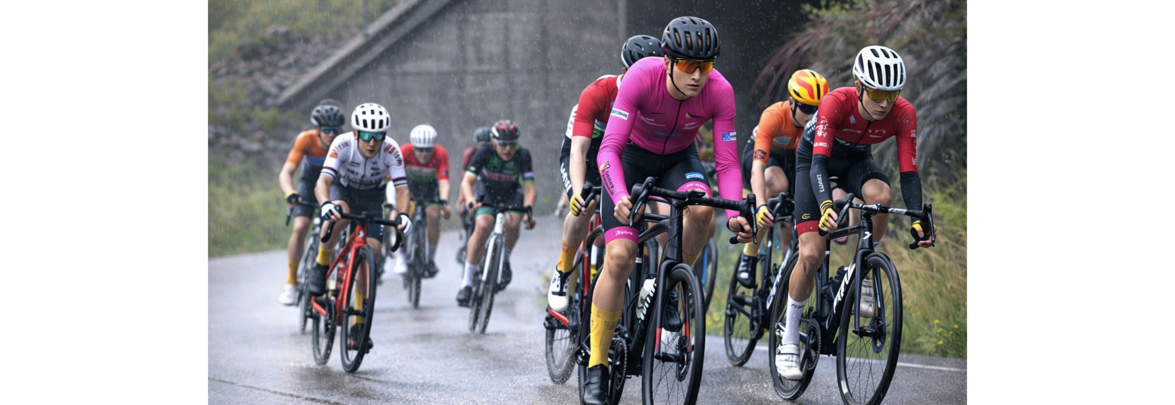 Informasjonsmøte Ungdom/Junior