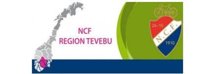 NCF TeVeBu Regionsting