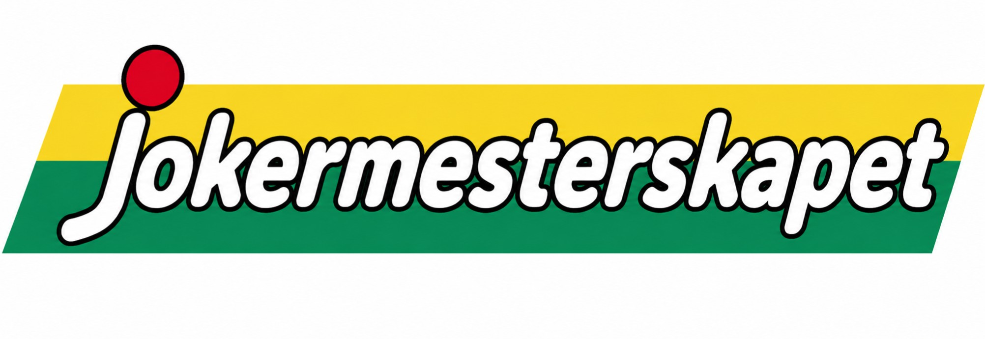 Arrangementsmøte Jokermesterskapet