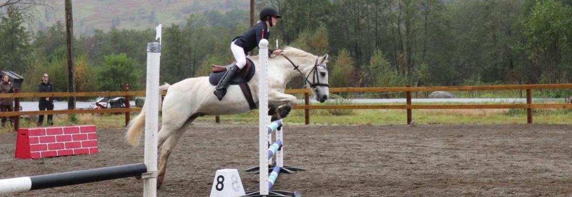 Klubbmesterskap - Sprang