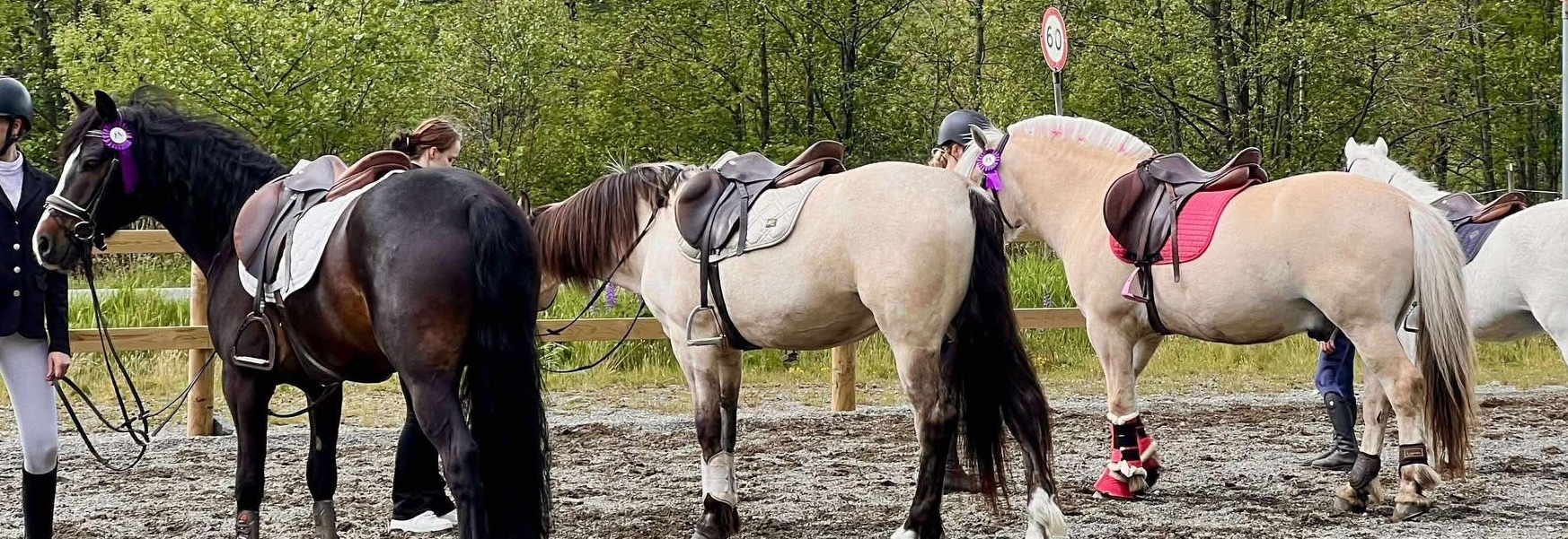 Samling på Lunnan for de som vil