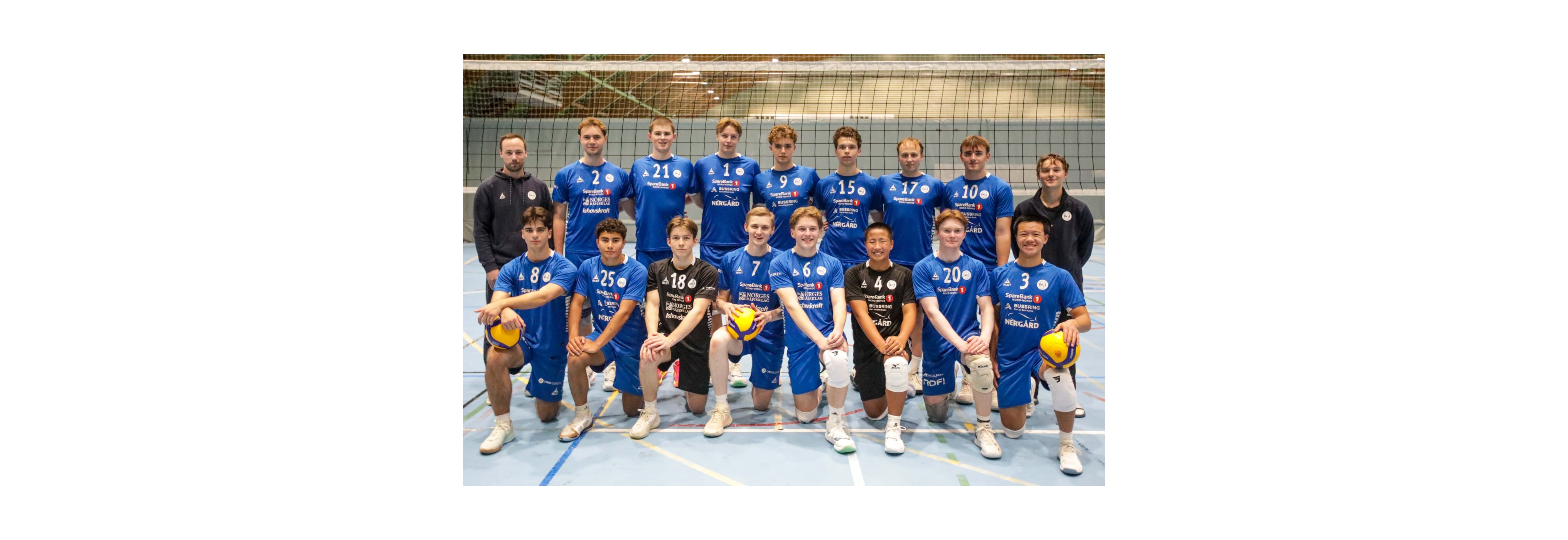 Herrekamp 1. div