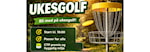 Ukesgolf