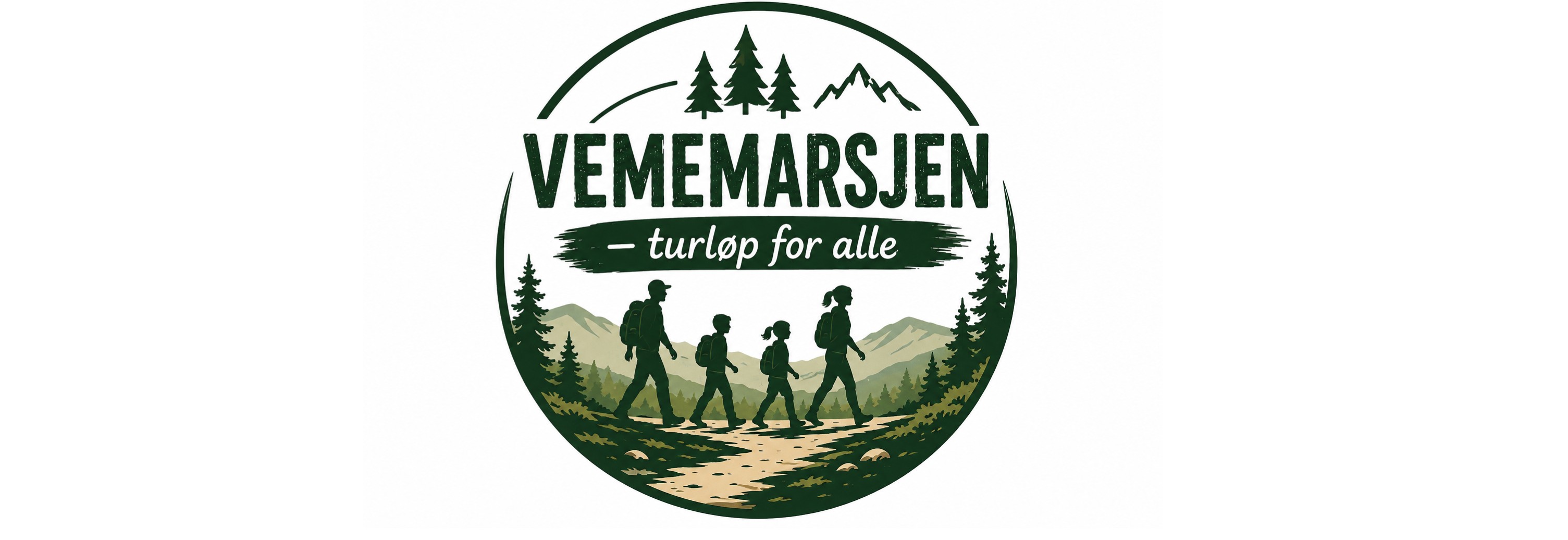 Vememarsjen 2026