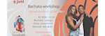 Bachata workshop (3 timer)