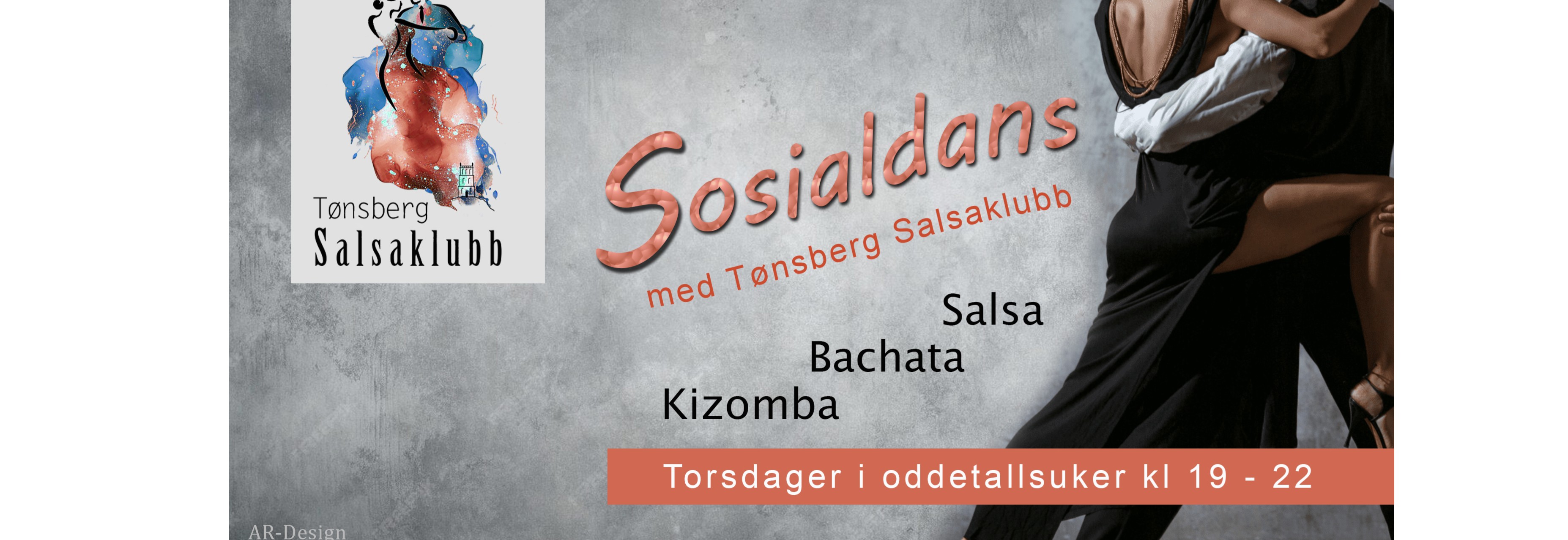 Sosialdans