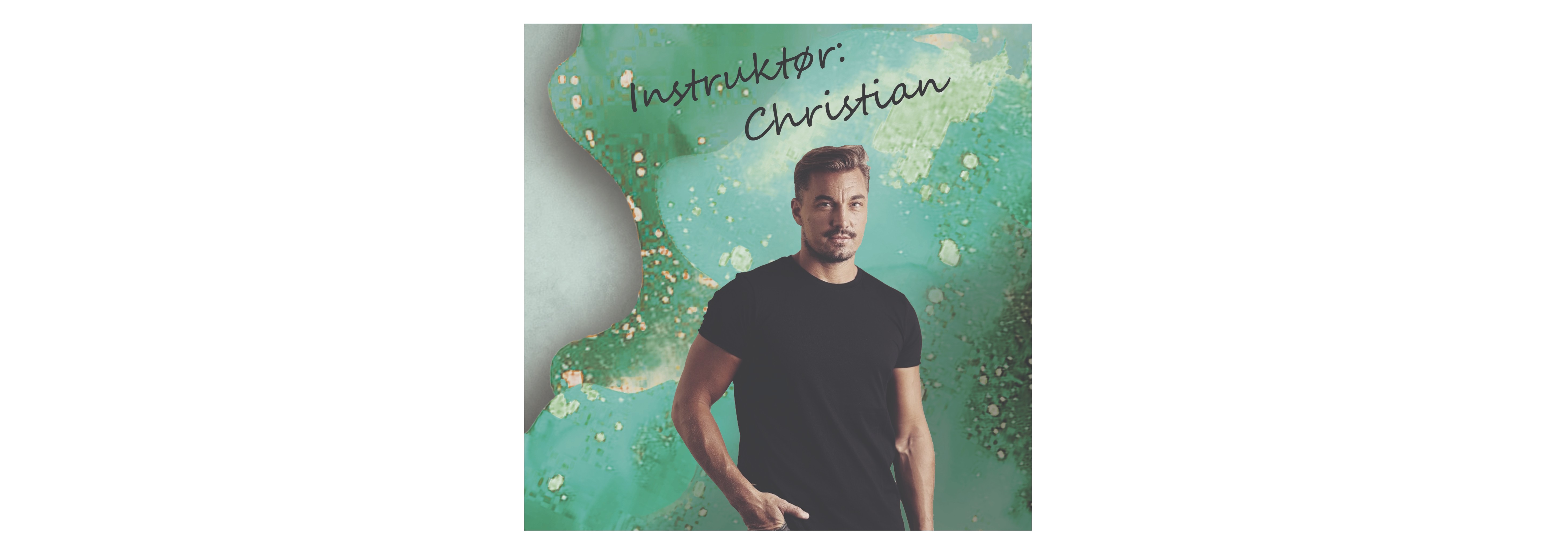 Workshop - Kizomba fusion m/Christian