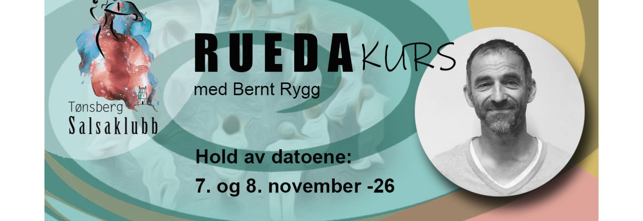 Rueda helg