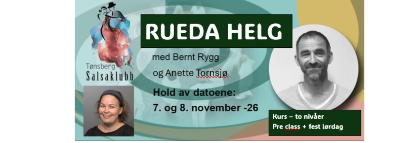 Rueda helg