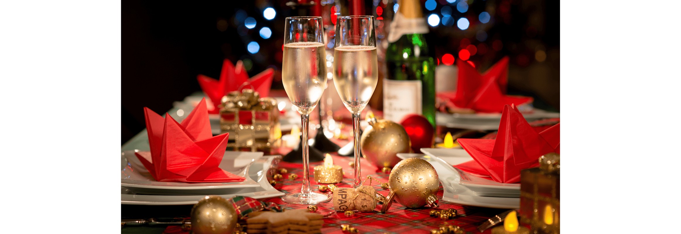 Julebord