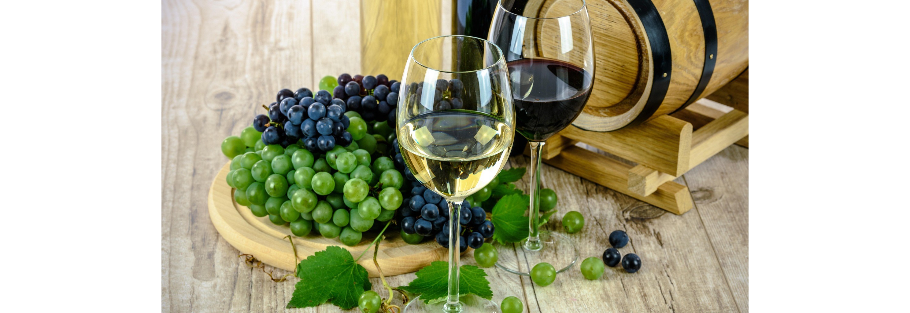 Vinsmaking og nabokveld
