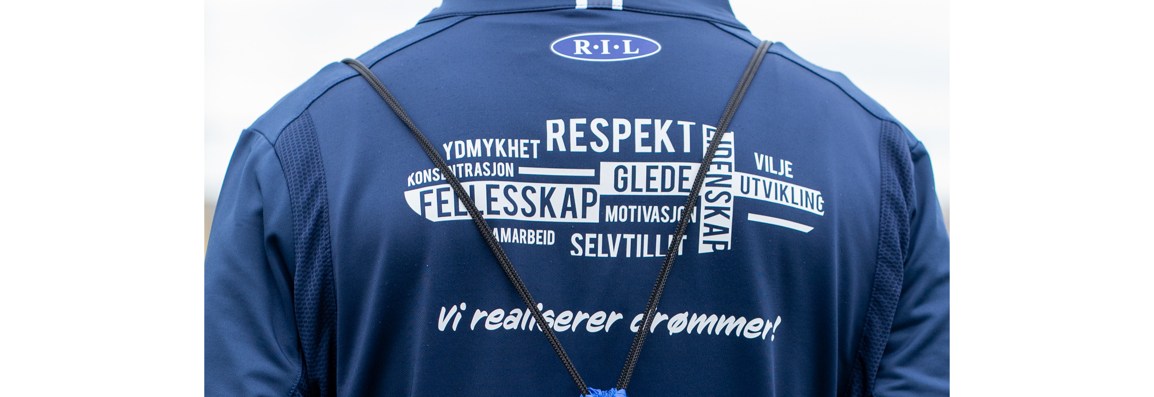 Grasrottrener - delkurs 2