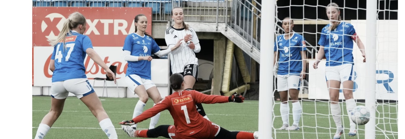 Ranheim - Steinkjer