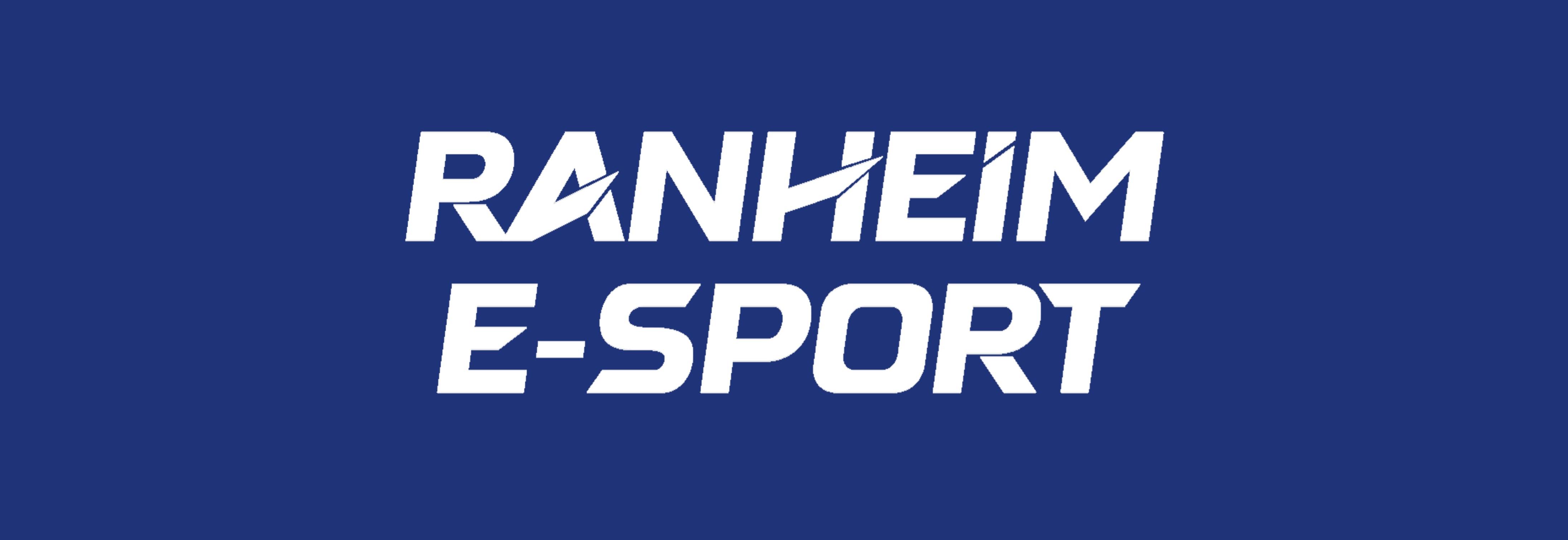 Foreldremøte Ranheim E-sport (åpent)