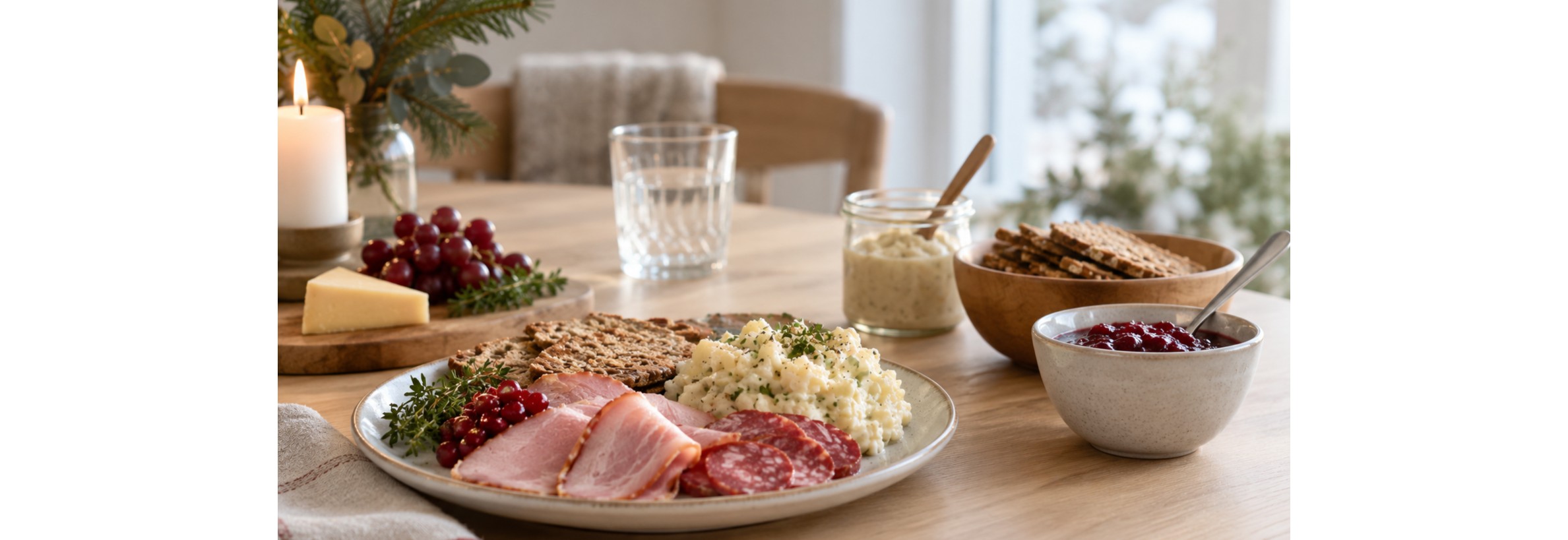 Julelunsj