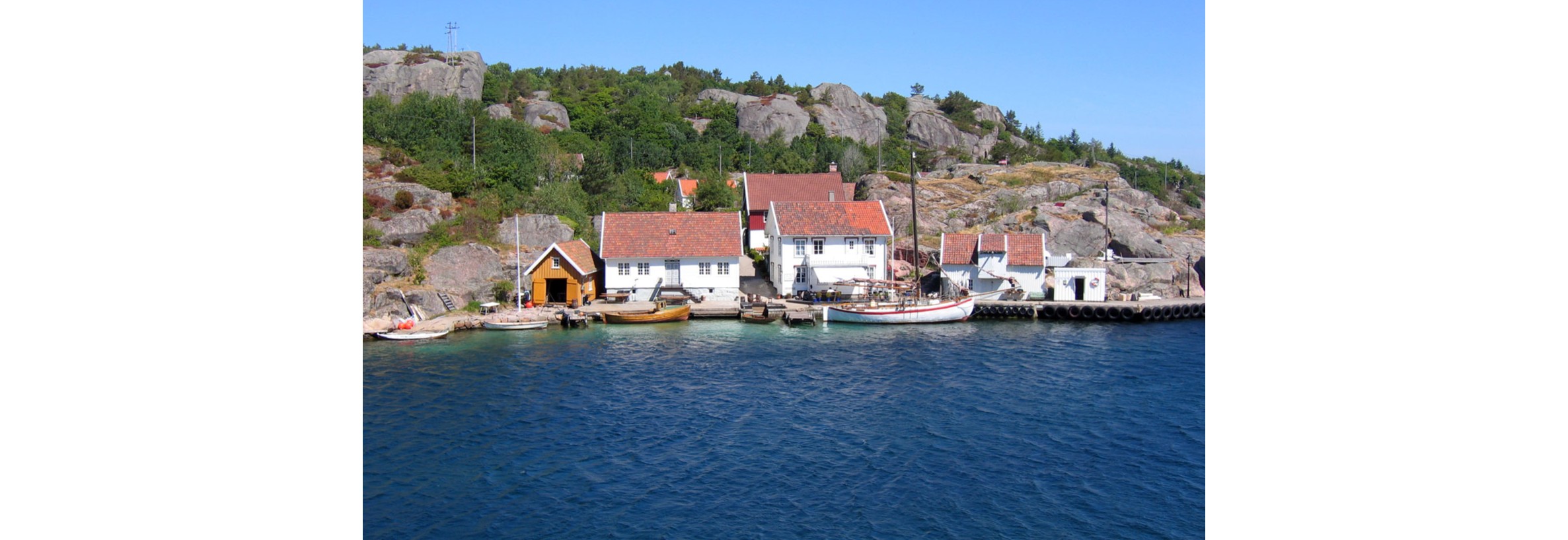 Sommerfest HYBI Agder