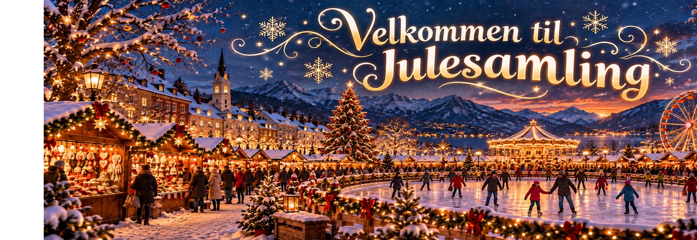 Julesamling 