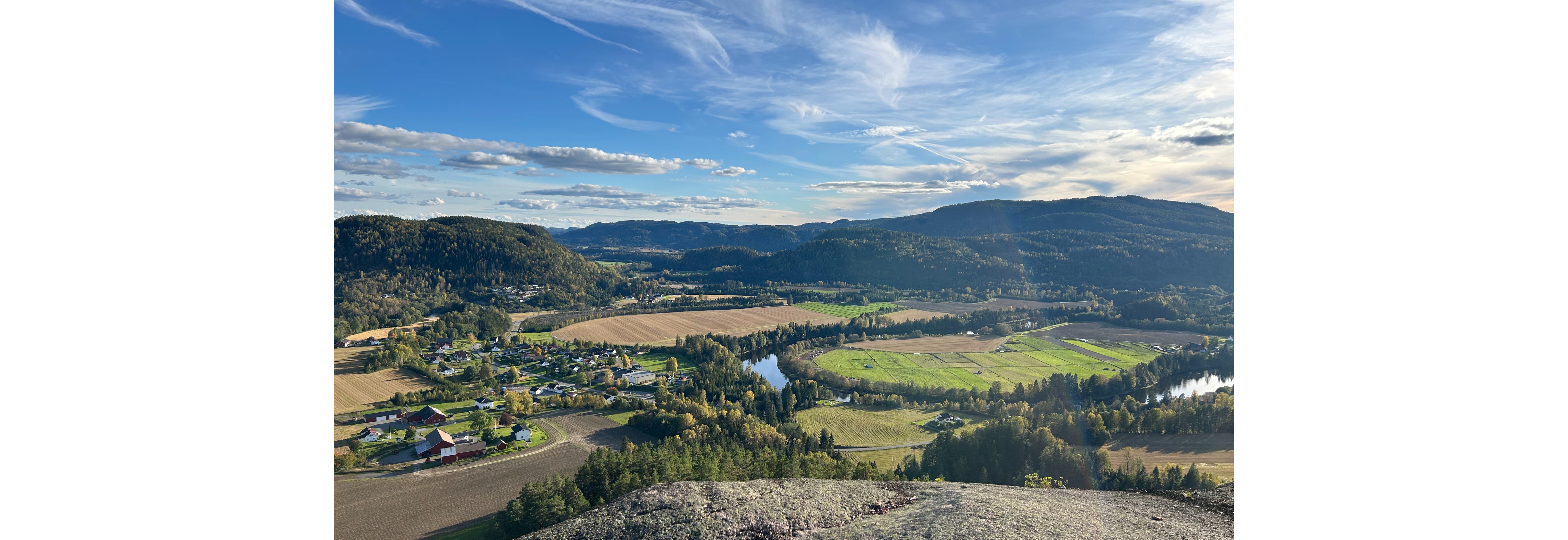 Turkonkurranse for barn og unge