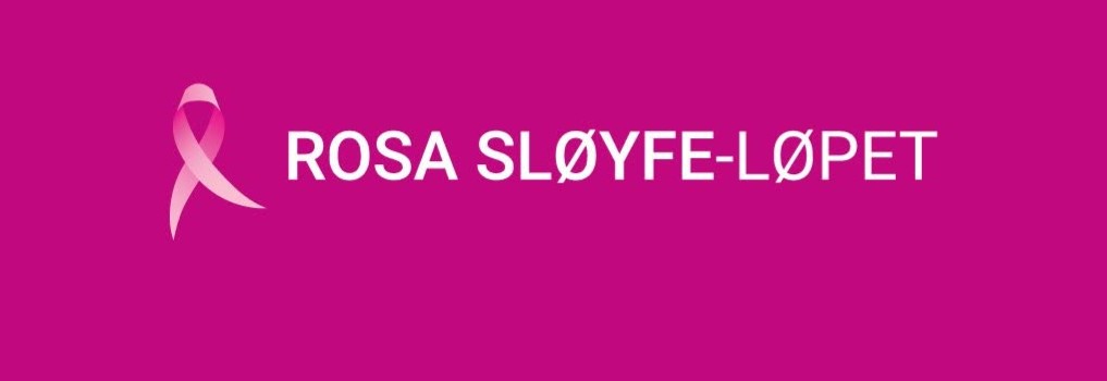 Rosa sløyfe-løpet