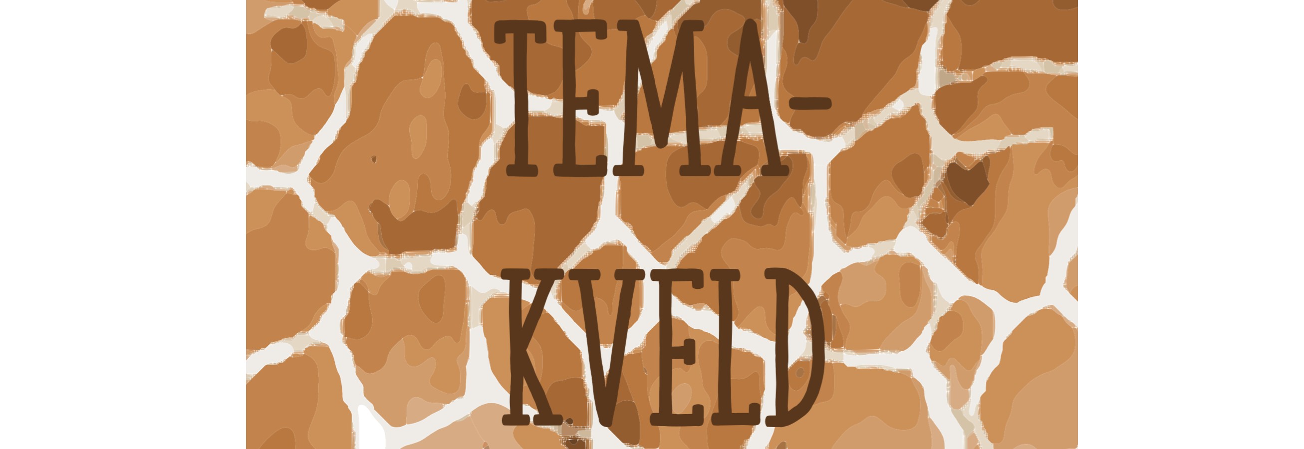 Temakveld med Brit