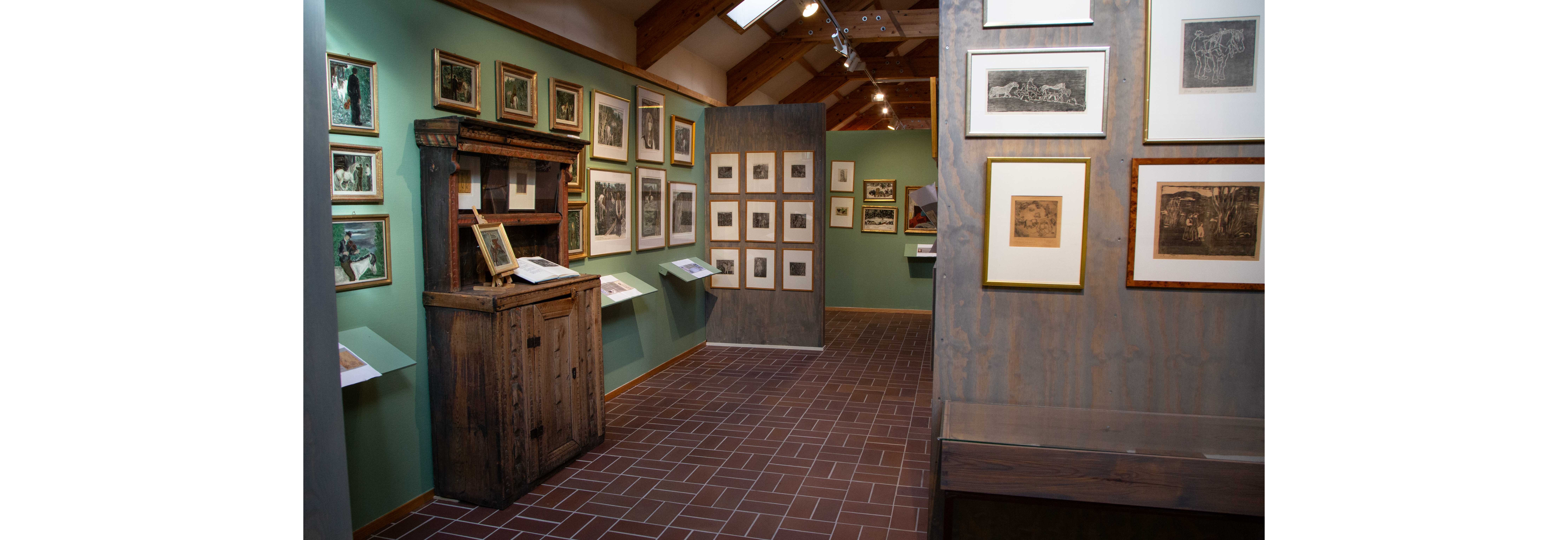 Harald Kihle kunstmuseum