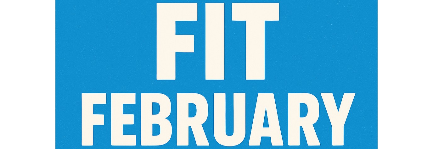Fit February - Thursday