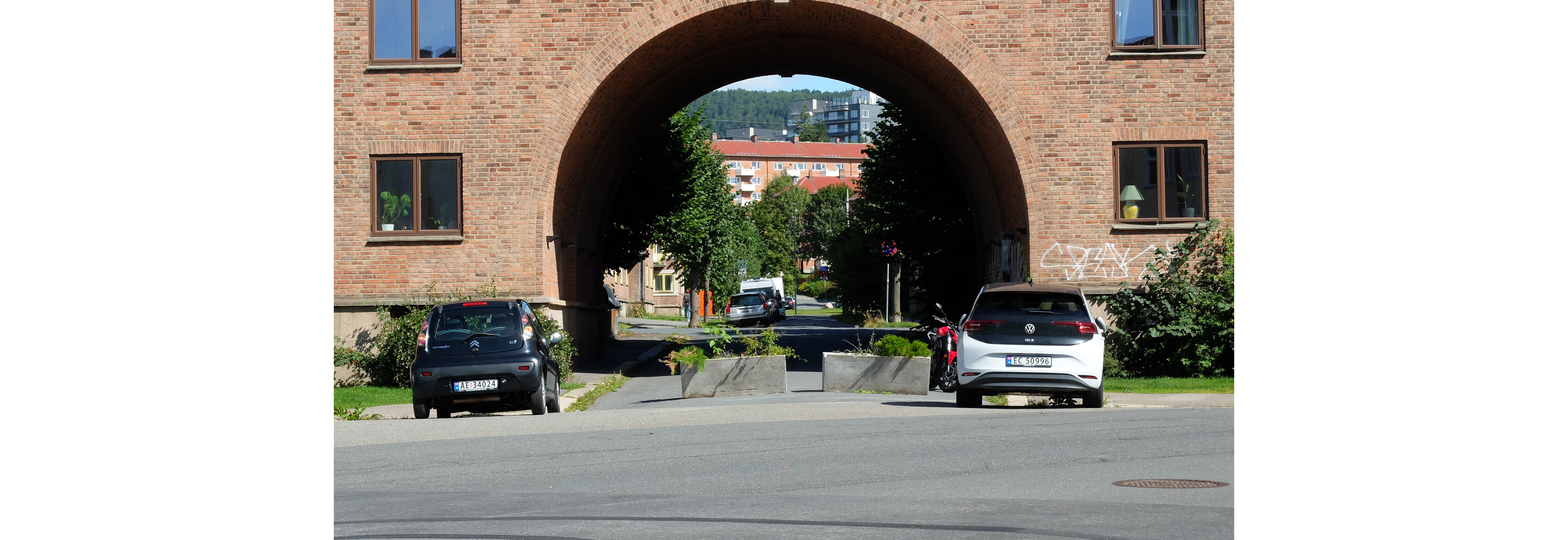 Sommerfest