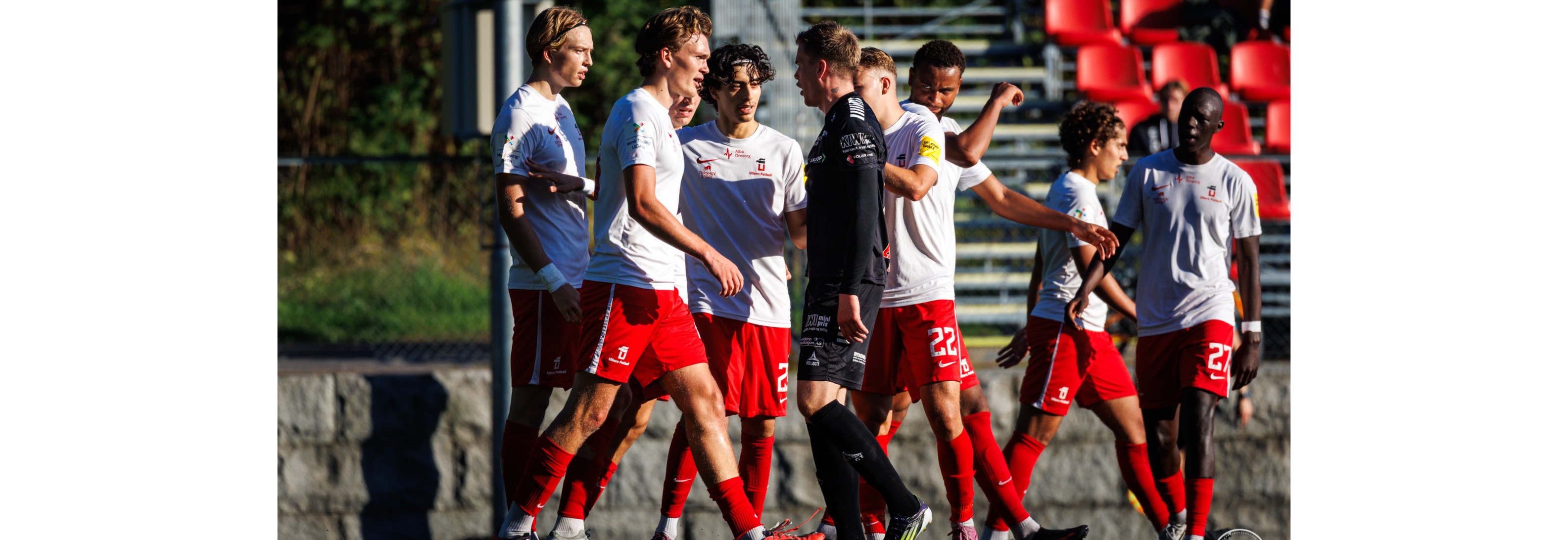 Ullern Fotball – Vålerenga | Norsk Tipping-ligaen