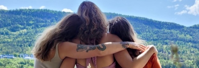 Holistisk kvinnesirkel - digitalt